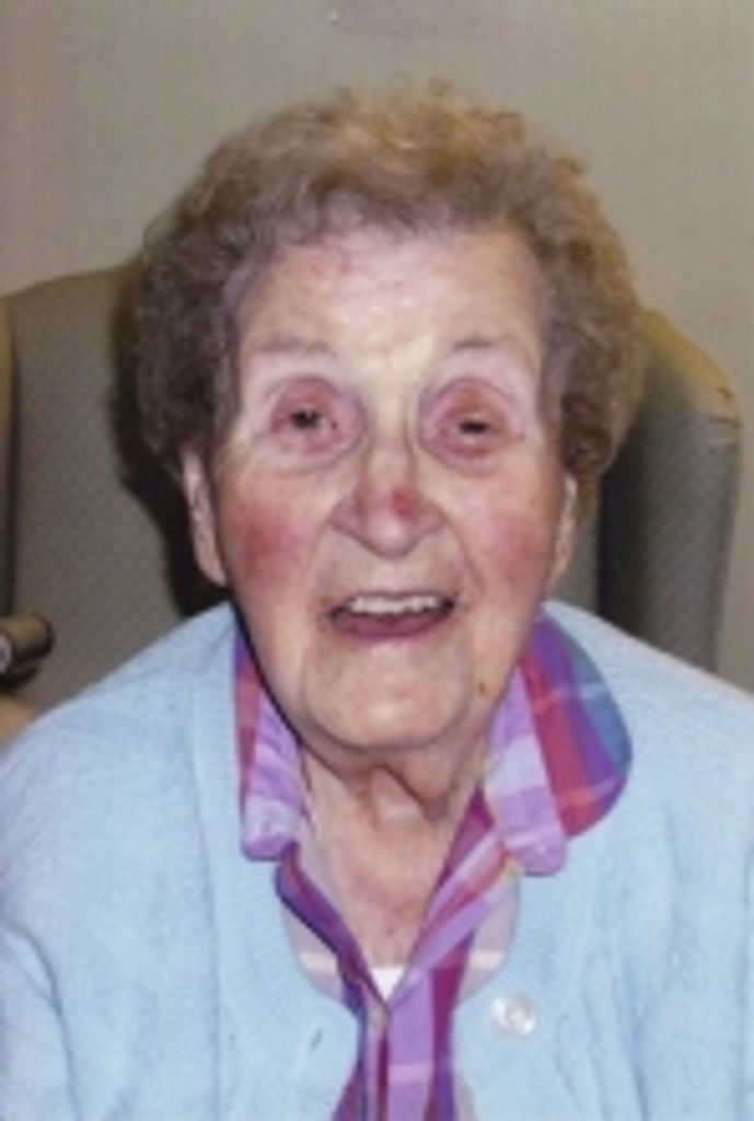 Lucille L. Driftmeyer