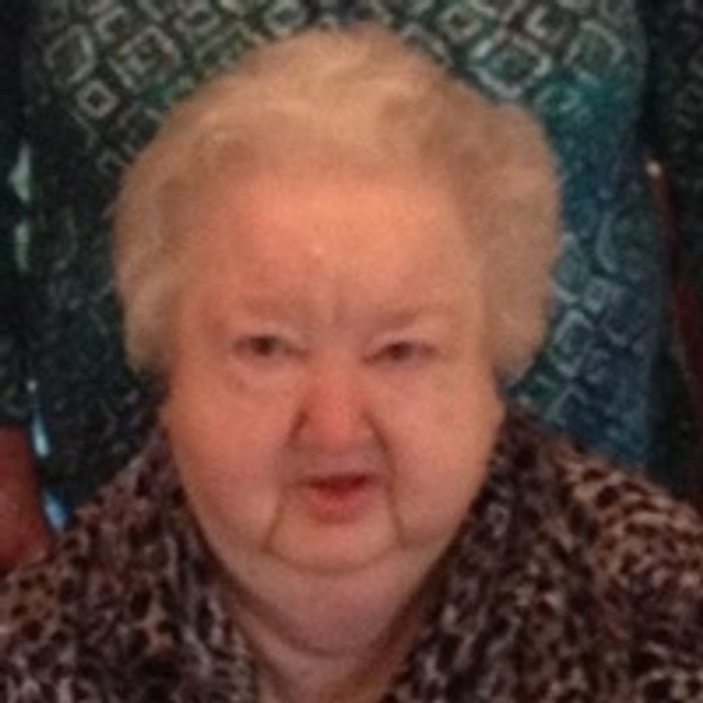 Dorothy Williams