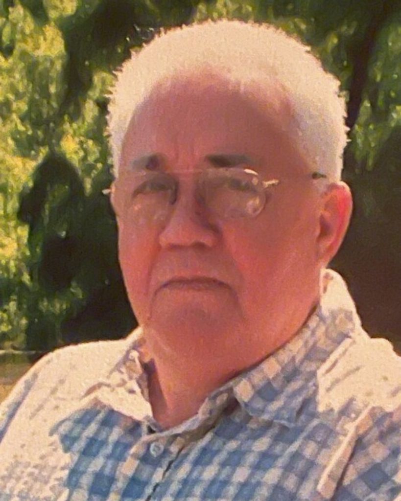 Douglas Wayne Nelson