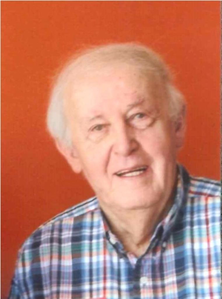 Carl William "Bill" Phillips