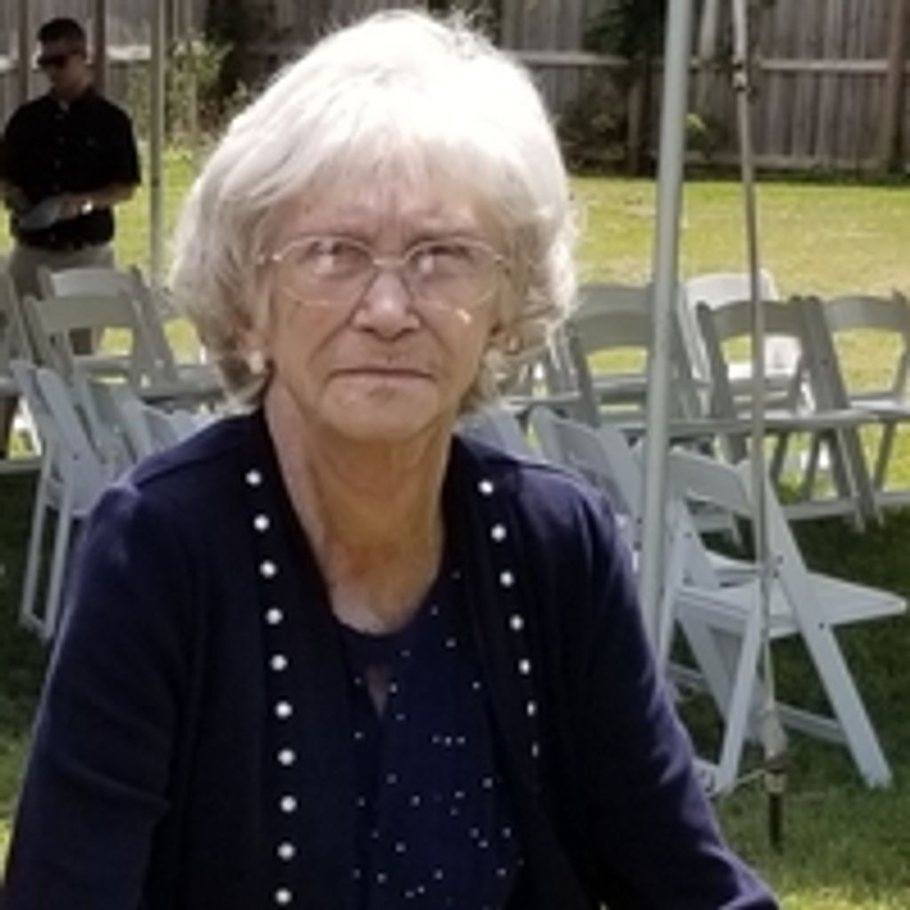 Shelba Jean Davis Hile
