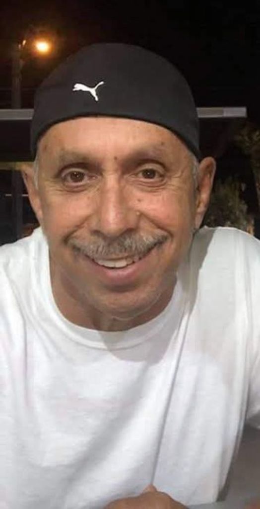 Rafael Arroyo Profile Photo