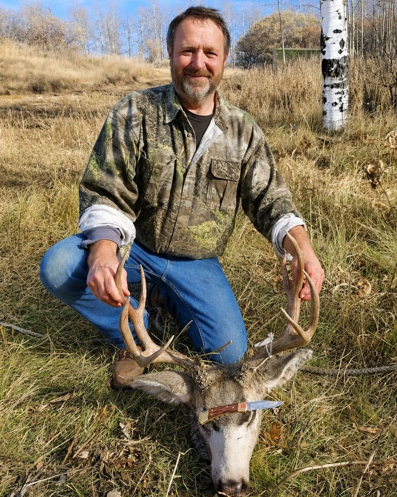 Douglas P. Miller Profile Photo