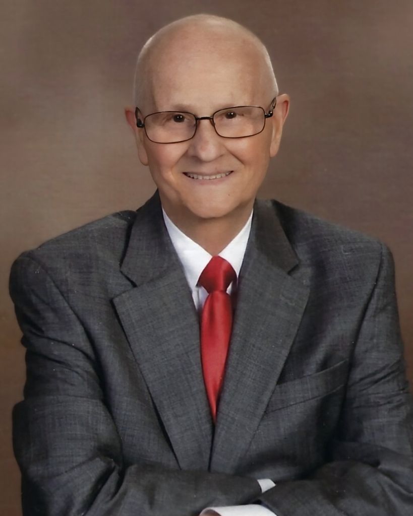 Bourbon E. Bellon Profile Photo