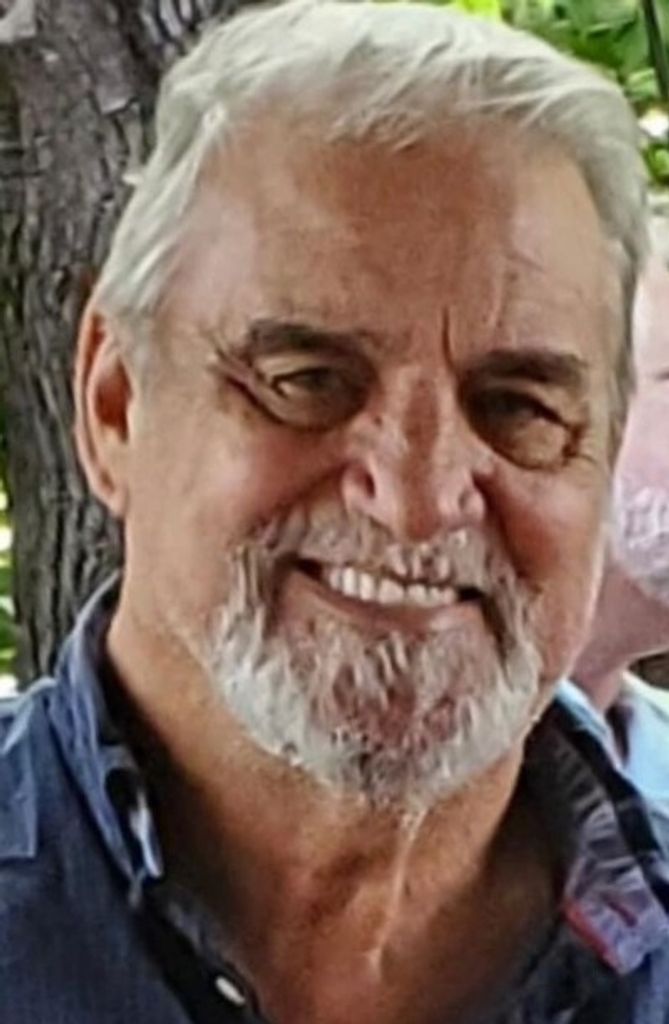 Clarence Donald Jones Profile Photo