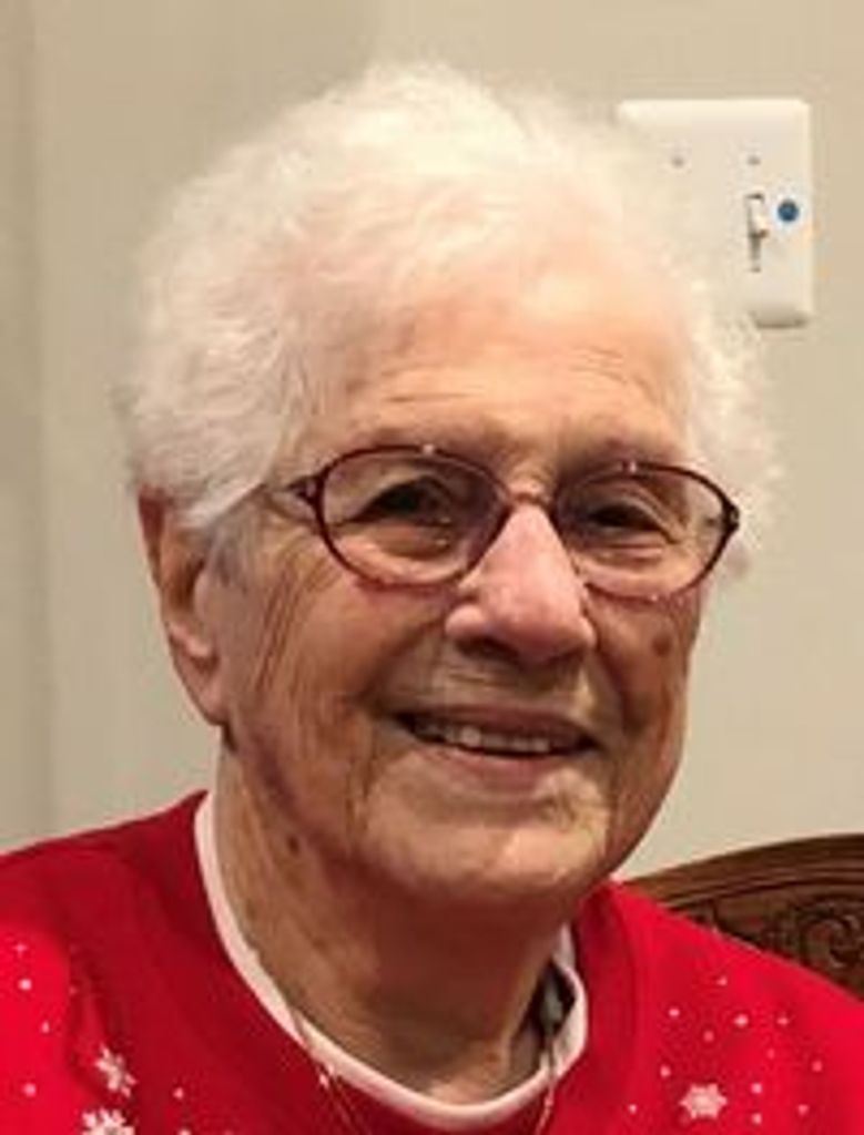 Mary R. Ramundo Crow Profile Photo