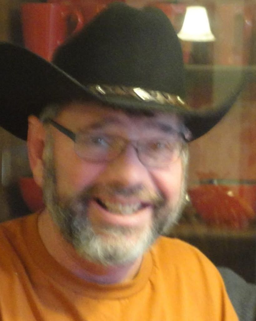 Christopher J. Adams Profile Photo