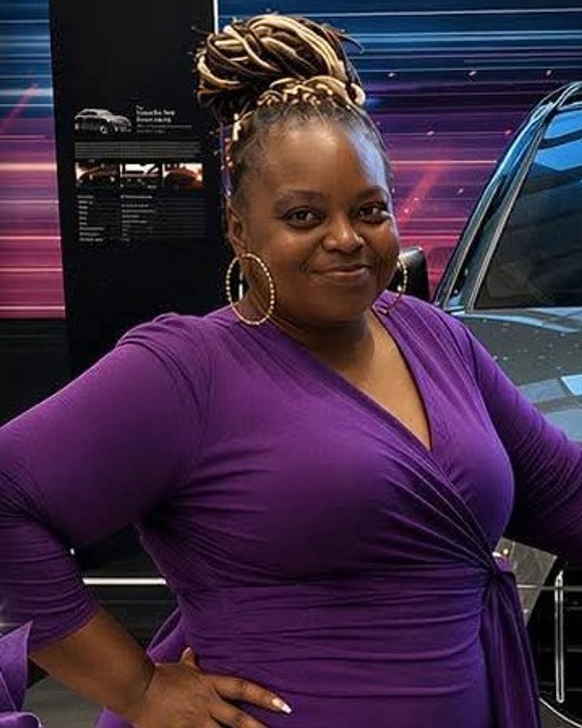 Tyneta Nicole Steele Profile Photo