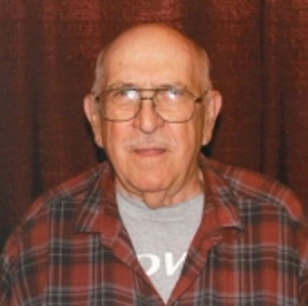 Fredrick Carl "Fritz" Frischmann