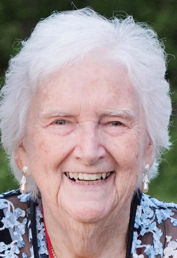Helen Lorraine Kendra Profile Photo