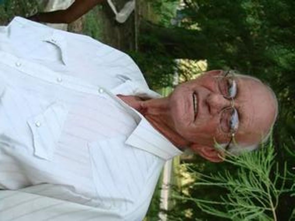 Frank Albert Dewitt Profile Photo