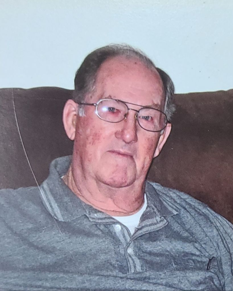 Richard Leon Thompson Profile Photo