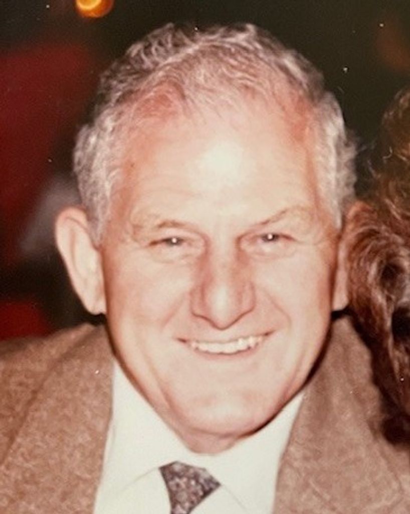 Donald P. Vislosky