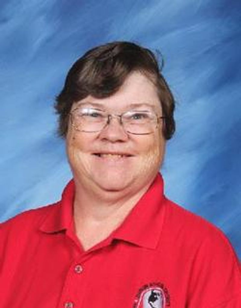 Kathleen "Kathy" Bernice Striffler