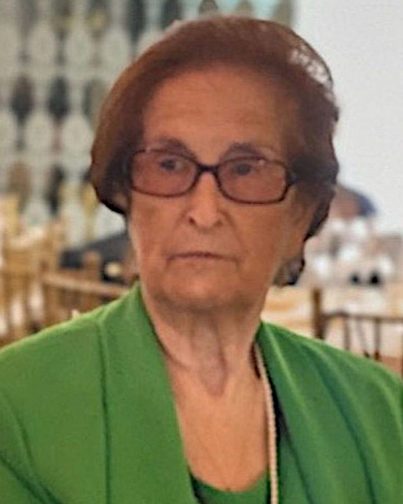 Maria DeSousa