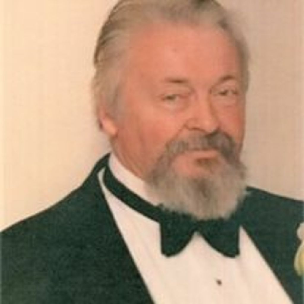 John 'Jack' W.  Morse