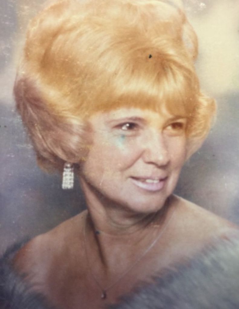 Ruth Hackman