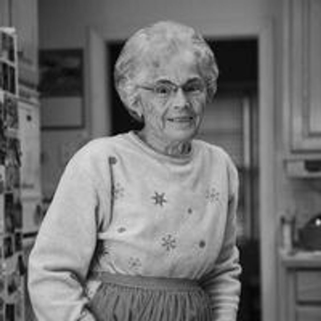 Vivian Vandiver Smith