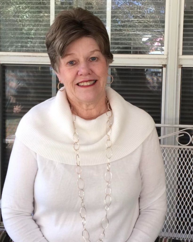 Marilyn Pike Hewson Profile Photo