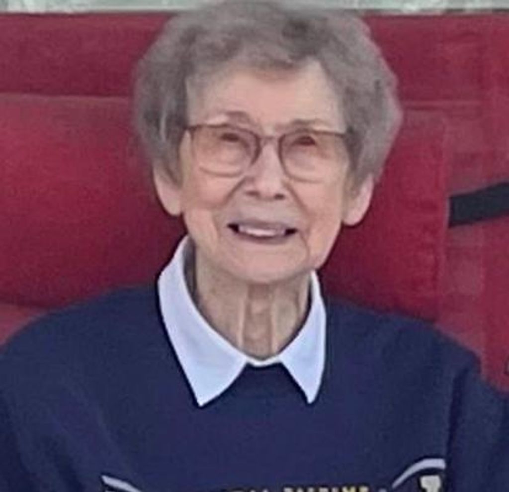 Gladys (Meese) Hartsfield Profile Photo