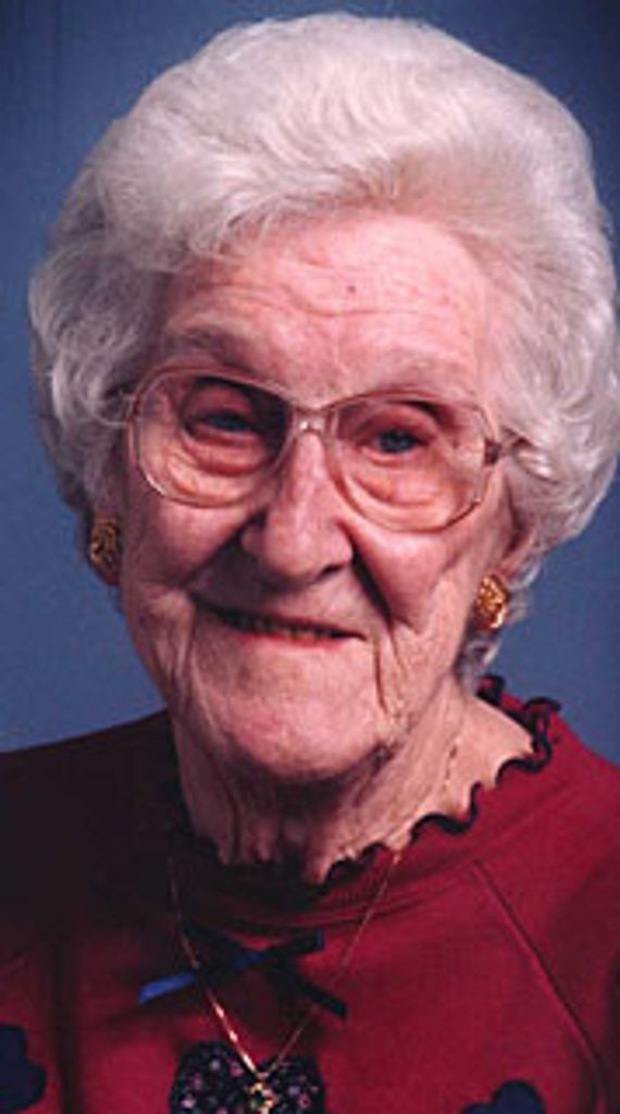 Alice L. Ordway Profile Photo