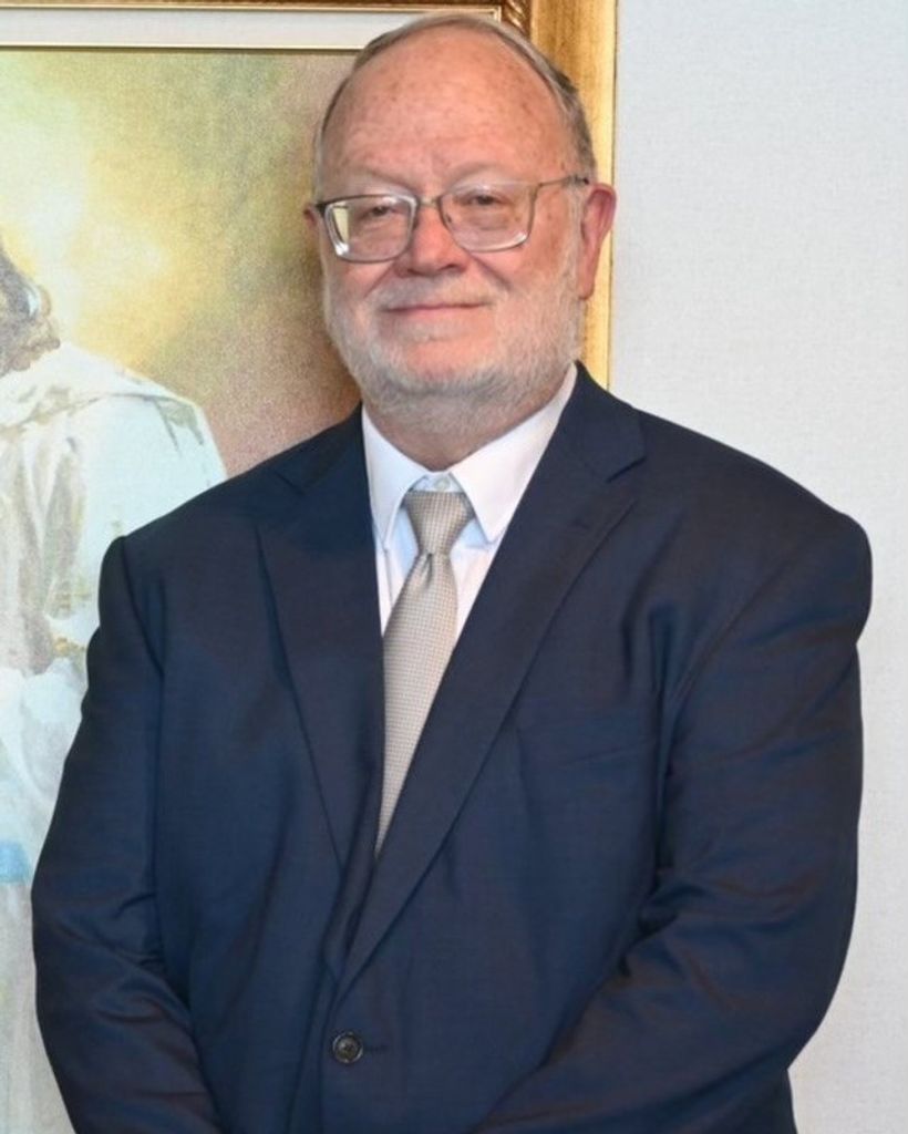 Charles Cecil Combs