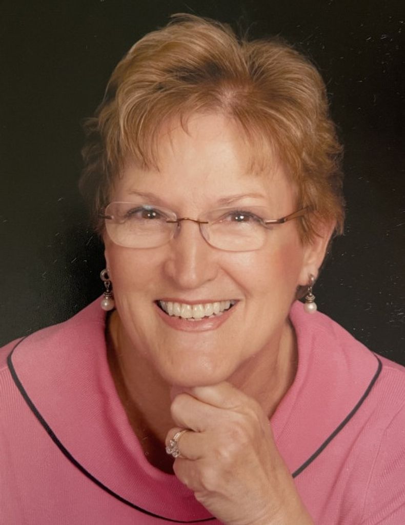 Patty Sue (Martin)  Ortiz