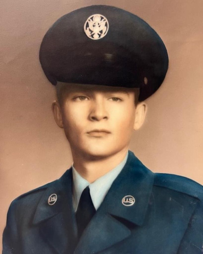 Hubert M. Fullwood, Sr.