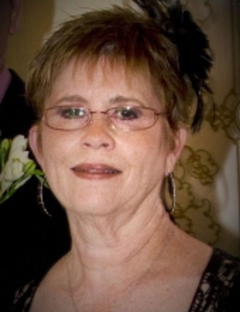 Connie Jean Mills