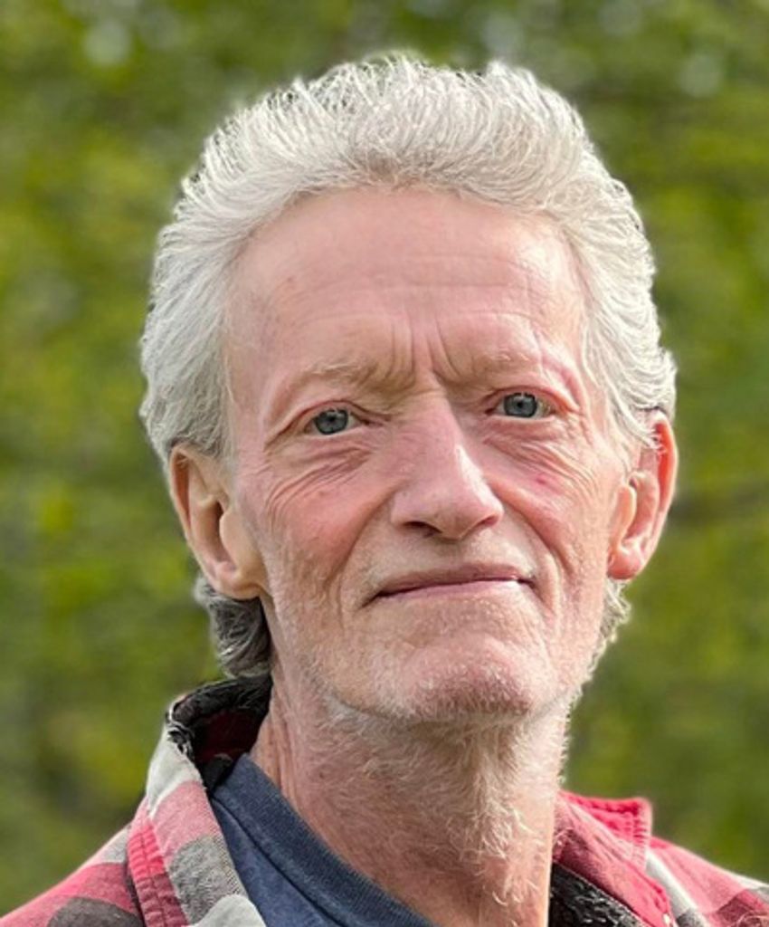 John Edwin Currie Profile Photo