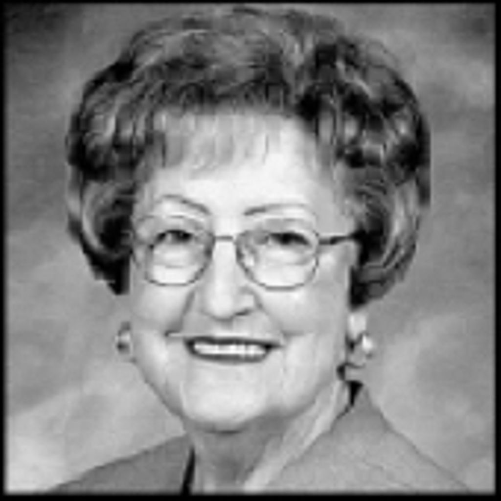 Frances Miller