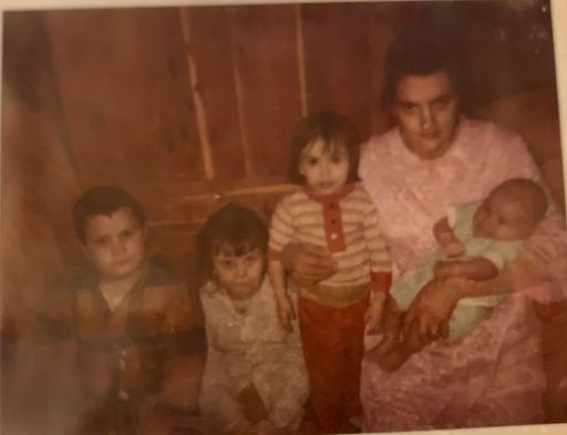 Shirley (Wells)  Fields photo gallery thumbnail 11 of 152