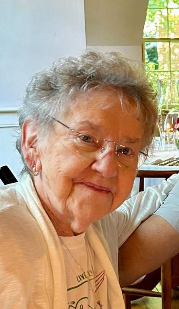 Emma Jane Manning Profile Photo