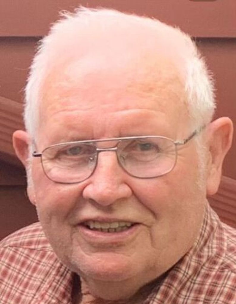 Elwood L. Hazelton