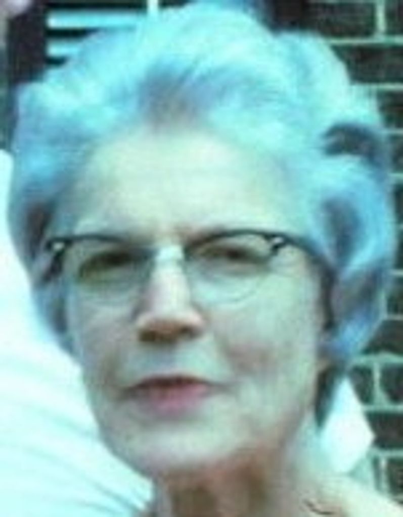 Elizabeth Katherine (Myers)  Garner