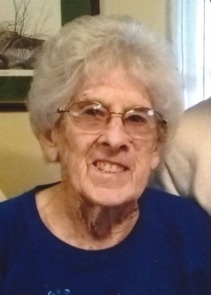 Norma Newlan