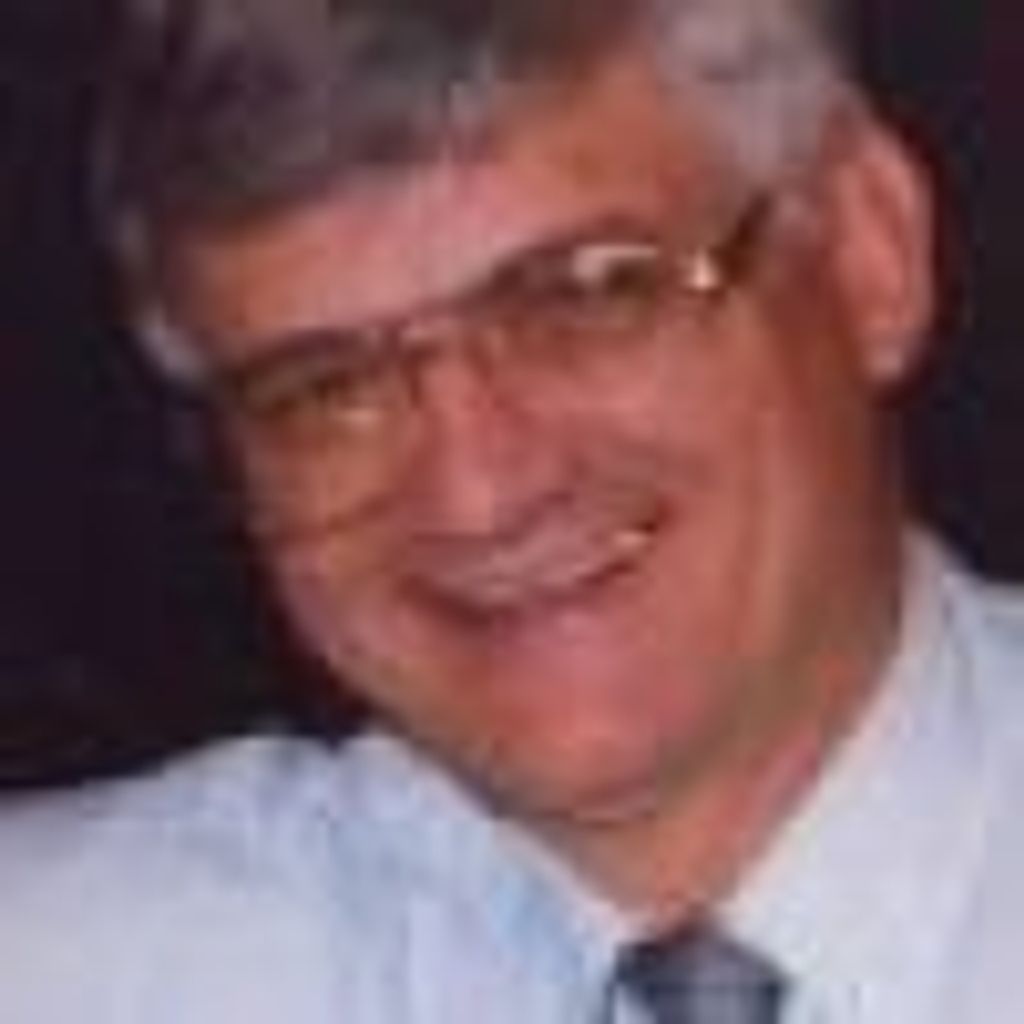 Allen R.  Walz