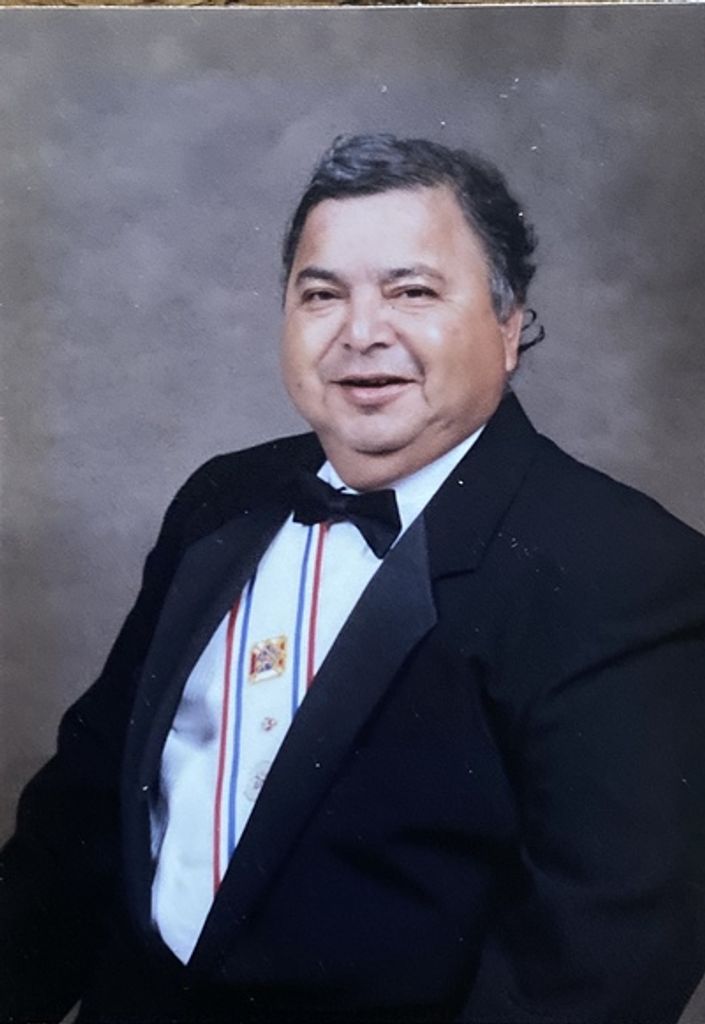 Arturo G. Herrera