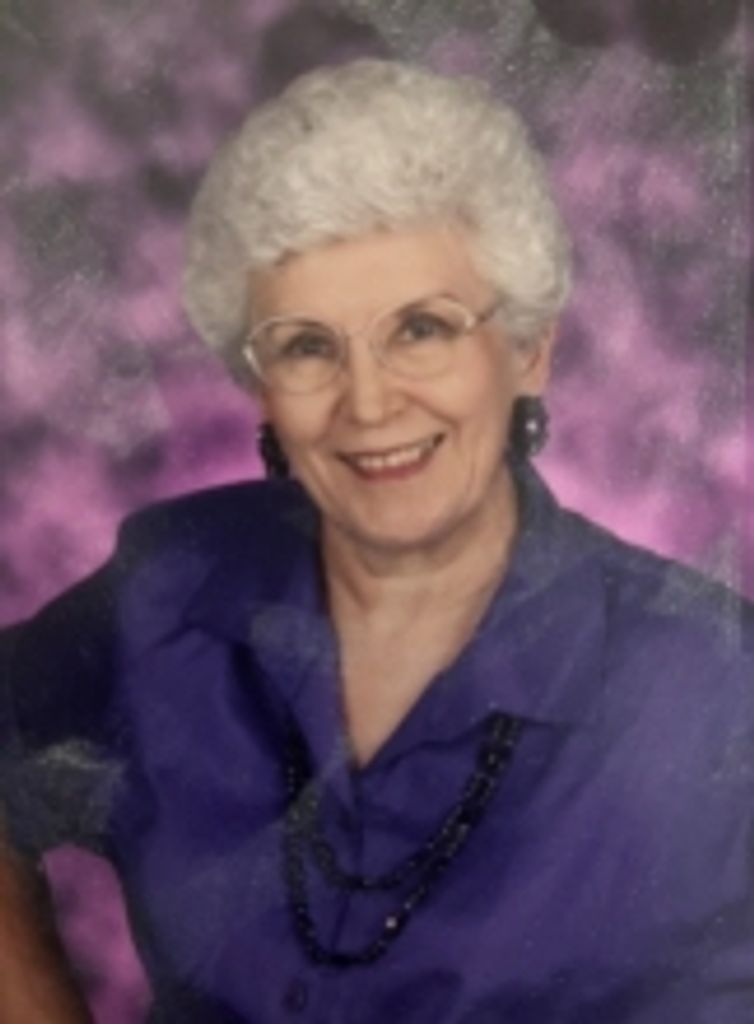 Patricia Percival