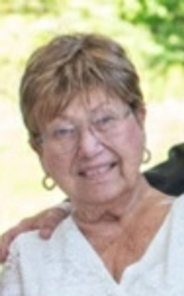 Joann Cannizzaro Profile Photo