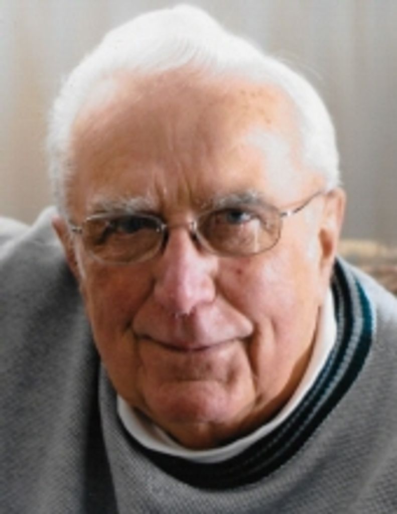Francis Arthur Nilles
