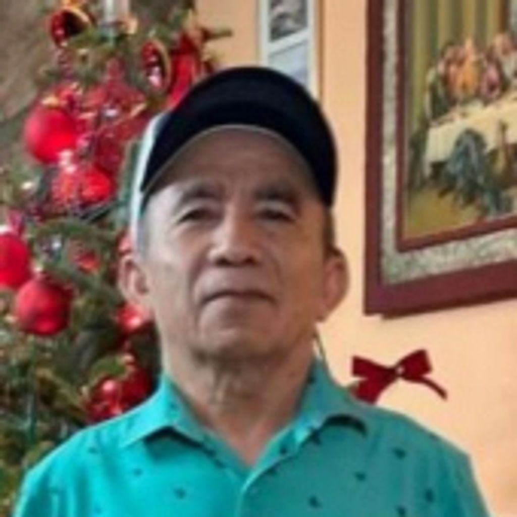 Angel Martinez Castaneda