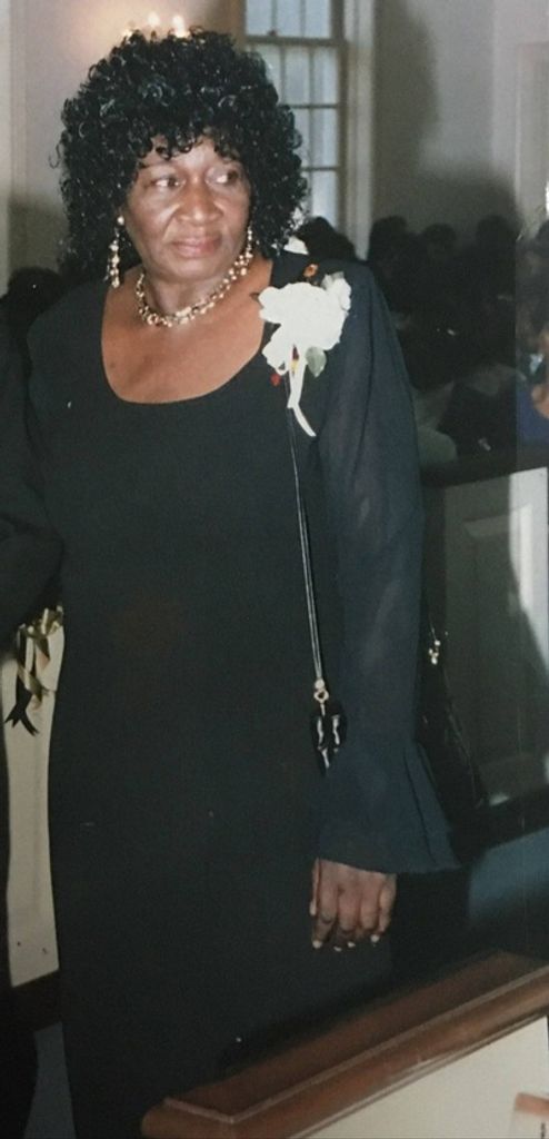 Lynell Smithers Profile Photo