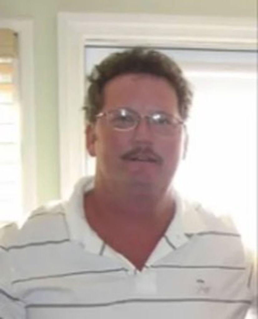 Jeffrey Allan Goss Profile Photo