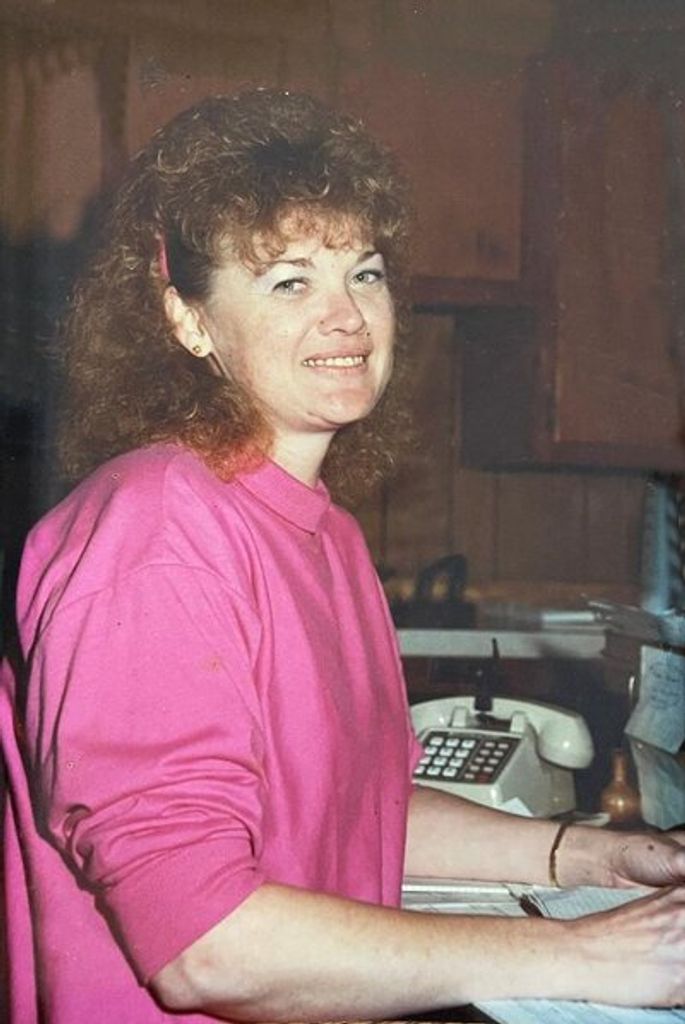 Marian "Leisa" Masters Profile Photo