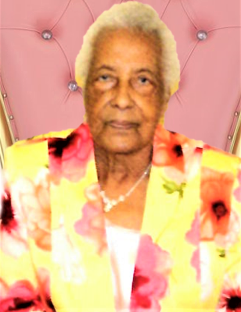 Evelyn Woodson   Thomas Profile Photo