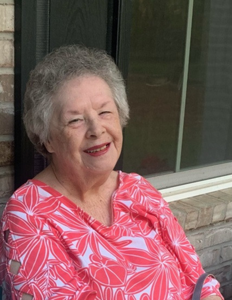 Gwendolyn Ann Pearson Profile Photo