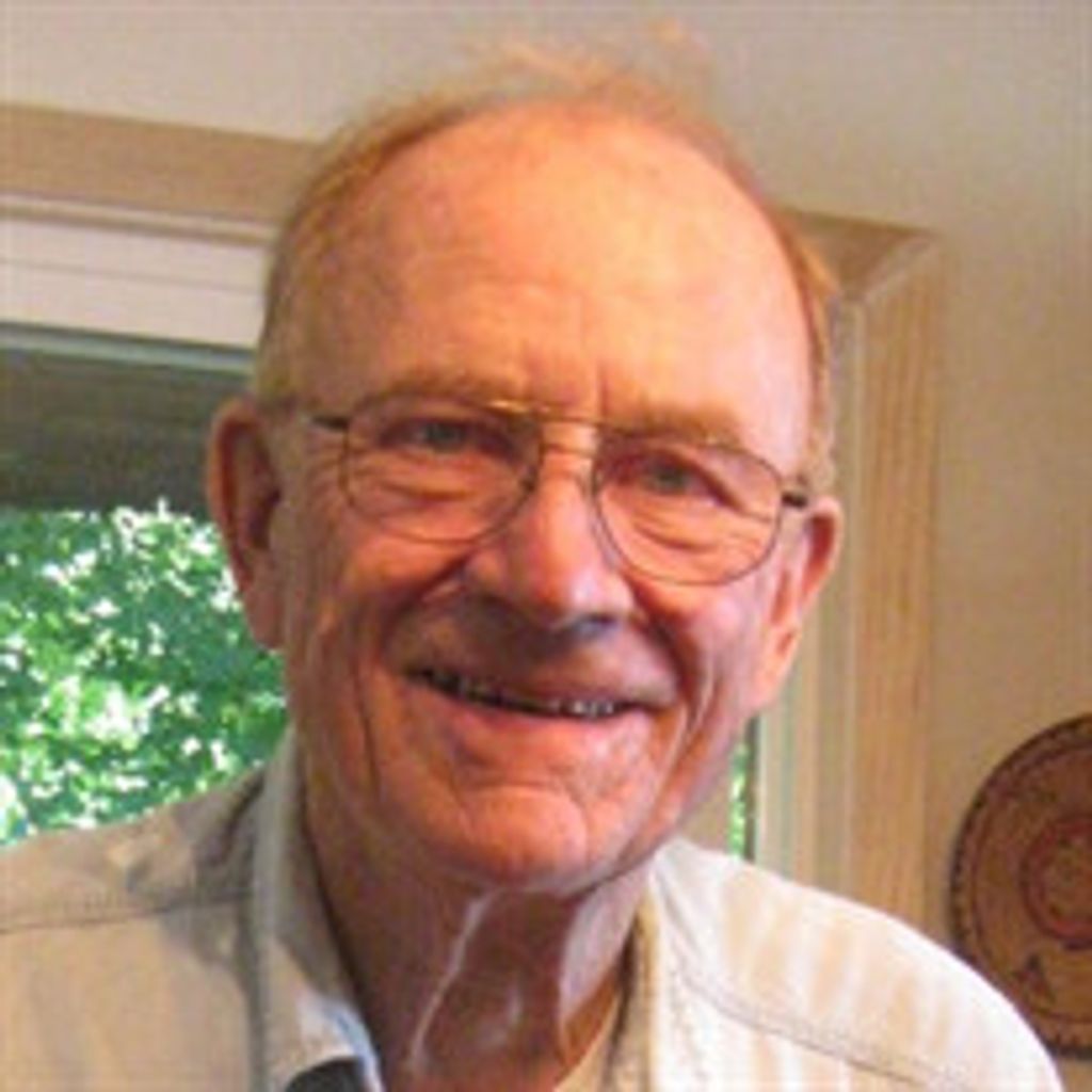 William Latham Profile Photo