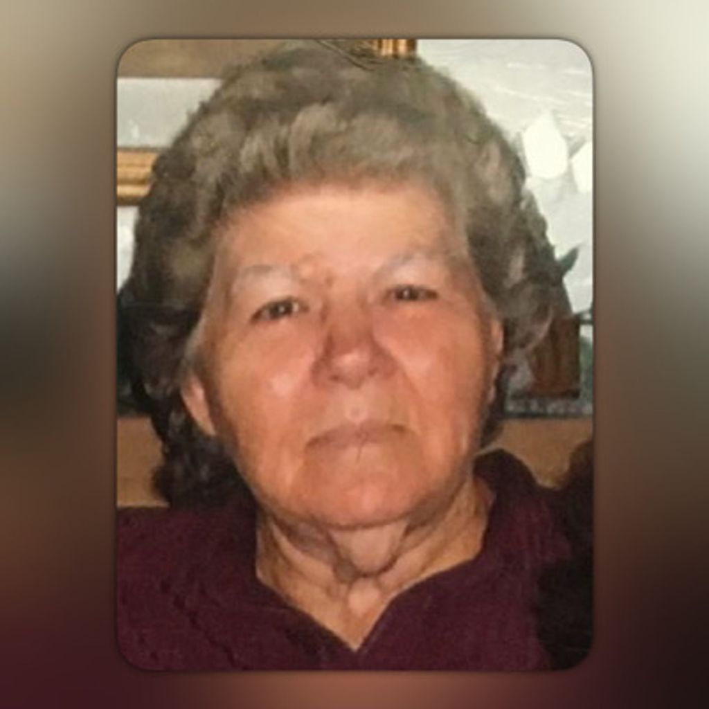 Rhoda M. Robarts Profile Photo