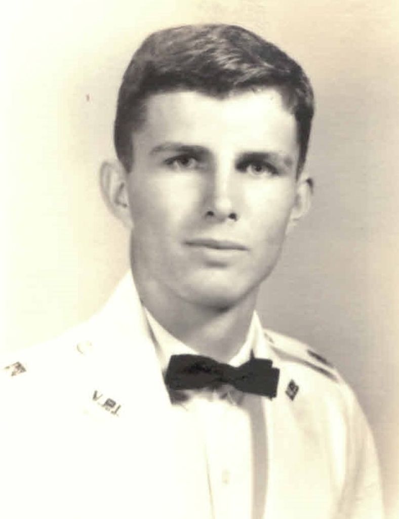 Clyde Hunter Profile Photo